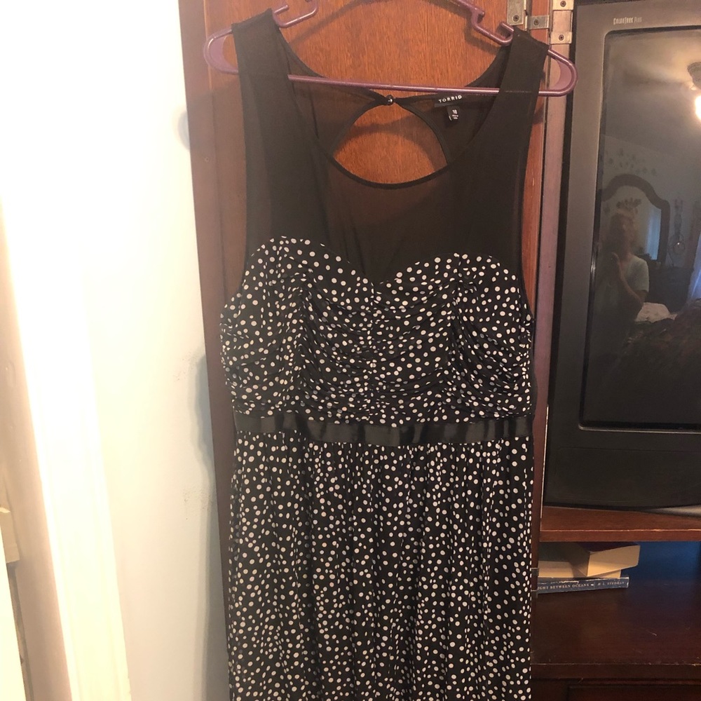 Women’s dress